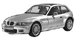BMW E36-7 P0C7D Fault Code