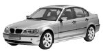 BMW E46 P0C7D Fault Code