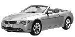 BMW E64 P0C7D Fault Code