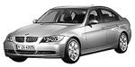 BMW E90 P0C7D Fault Code