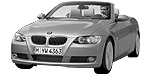 BMW E93 P0C7D Fault Code