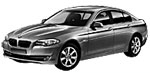 BMW F10 P0C7D Fault Code
