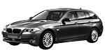 BMW F11 P0C7D Fault Code