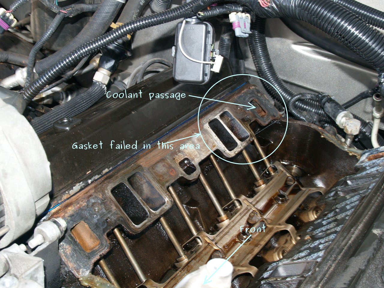See P0C7D in engine